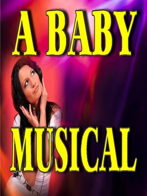 cover image of A Baby Musical